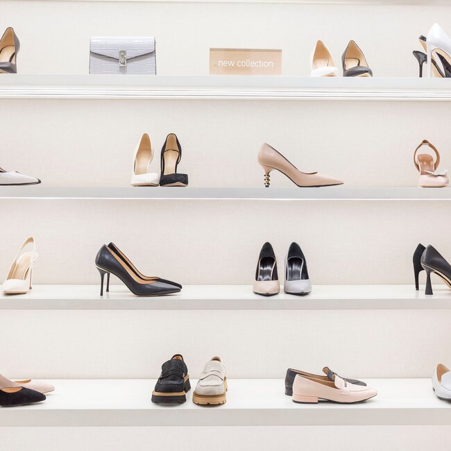 Shoe Shop