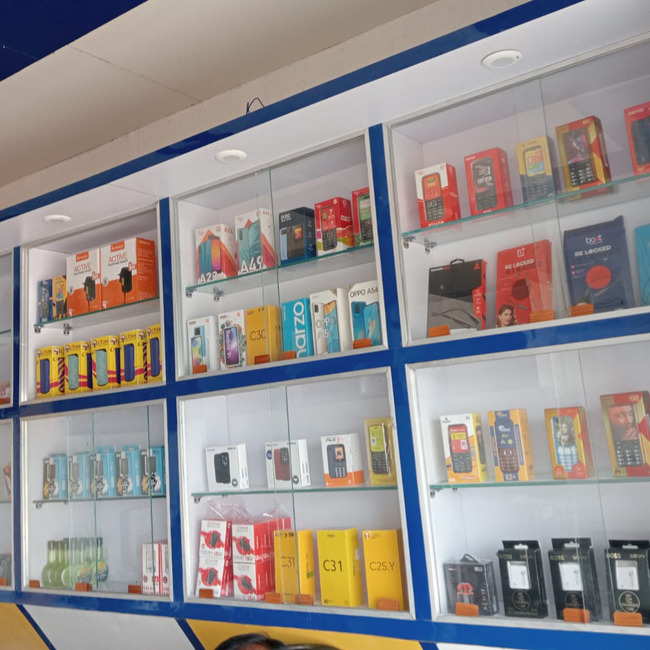 Electro Shop