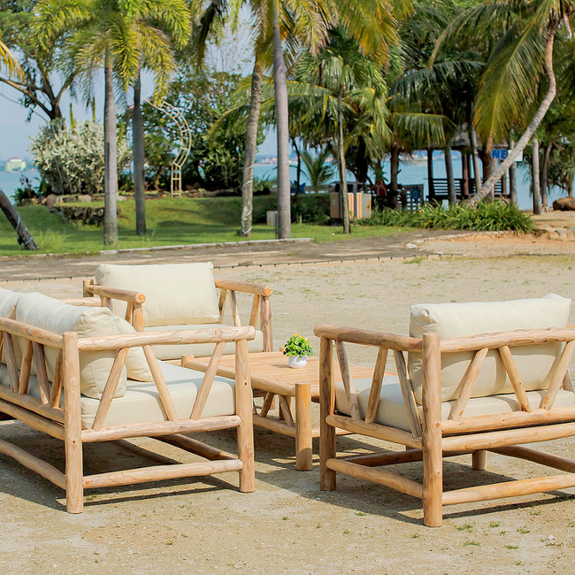 Teak Shop