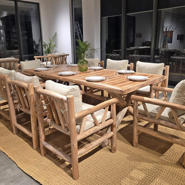 Teak Shop