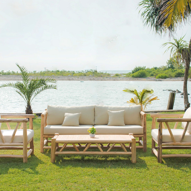 Teak Shop