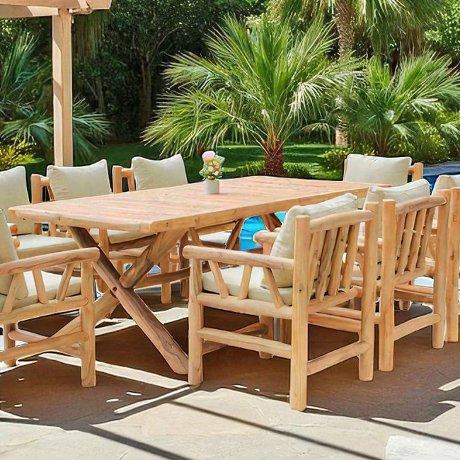 Teak Shop