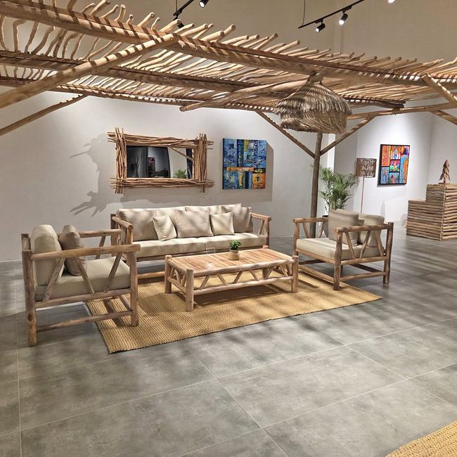 Teak Shop