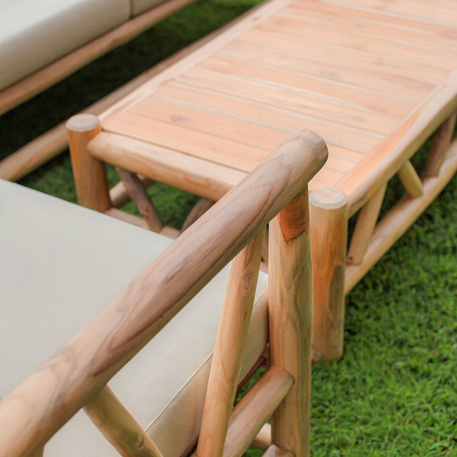 Teak Shop