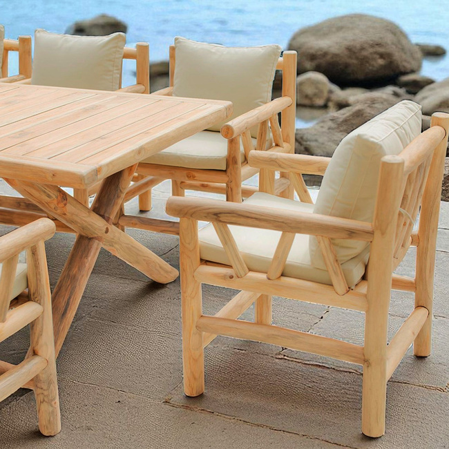 Teak Shop
