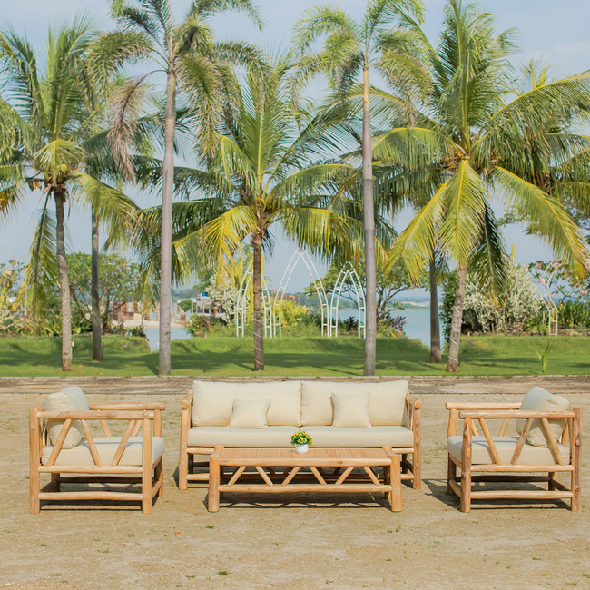Teak Shop