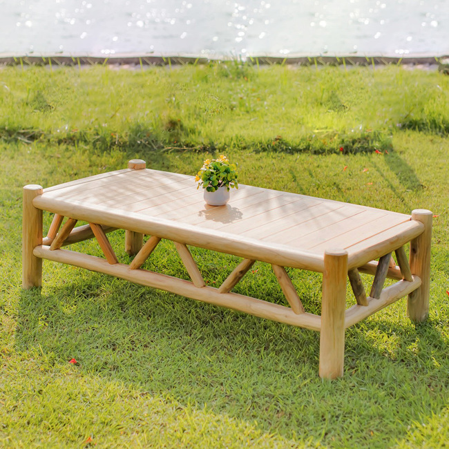 Teak Shop