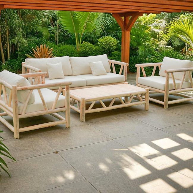 Teak Shop