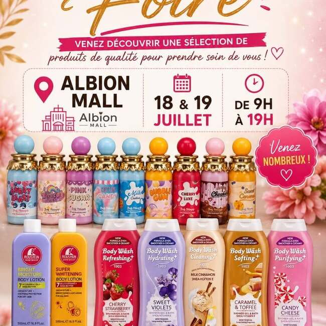 Salon des PME