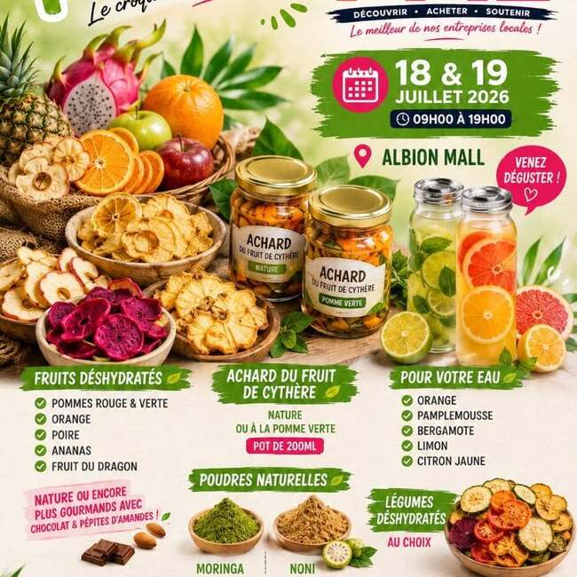 Salon des PME
