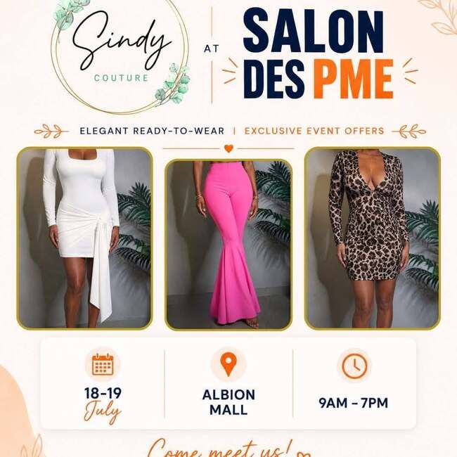 Salon des PME
