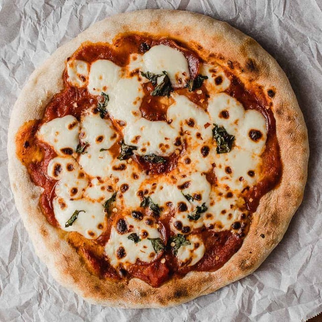 Mo' Pizza - Albion Mall Food Court
