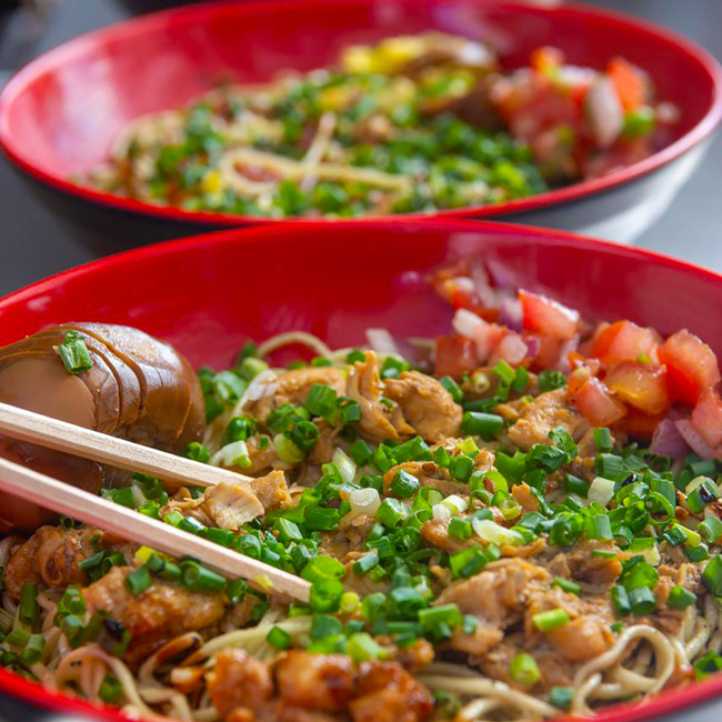 Lola Boulettes - Albion Mall Food Court