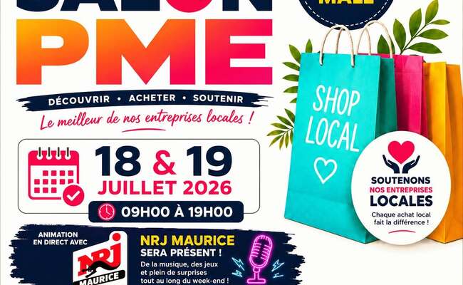 Le Salon des PME