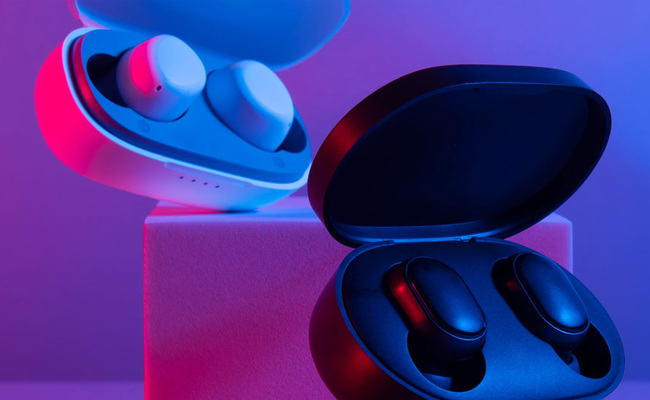 Electro Store