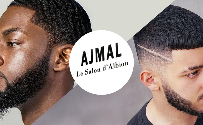 Ajmal BarberShop