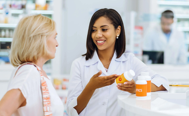 H+ Pharmacy