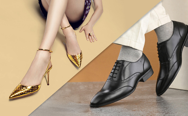 The Shoe Shop